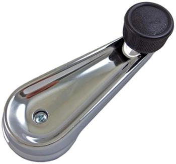 1994 International 4600LP Window Crank Handle Dorman 7755104 image 2 of 3