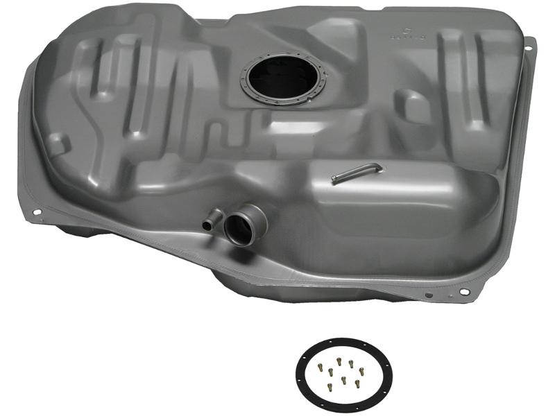 1989 Mercury Tracer Fuel Tank Dorman 576705 image 2 of 2