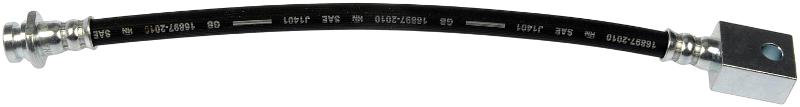 Dorman H621737 Brake Hydraulic Hose product image 1 of 3