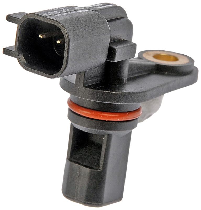 2003 Jeep Liberty ABS Wheel Speed Sensor Rear Center Dorman 970069 image 2 of 3