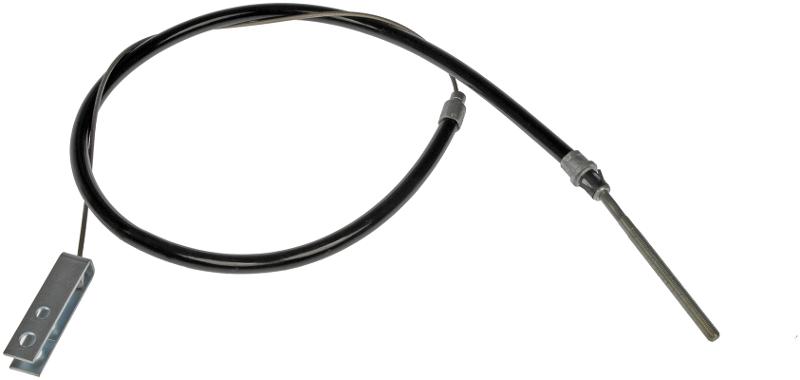 1965 Chrysler New Yorker Parking Brake Cable Front Dorman C92234 image 2 of 3