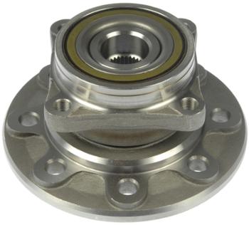 Dorman 4110402 Wheel Bearing and Hub Assembly product image 1 of 2
