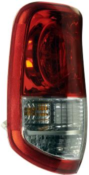 2006 Toyota Tundra Tail Light Assembly Right Dorman 1611225 image 1 of 1