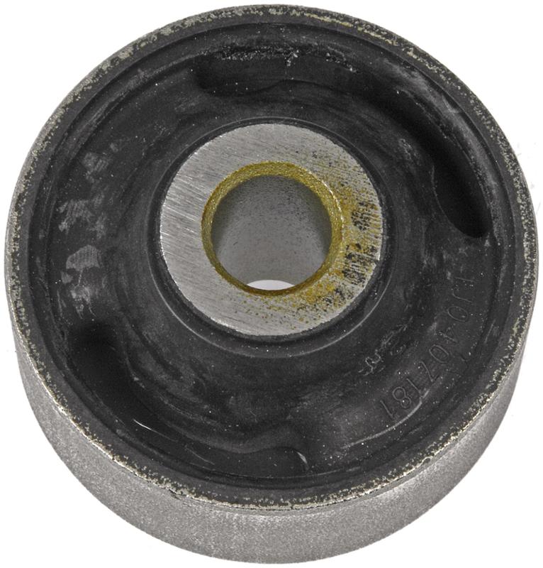 2008 Seat Cordoba Suspension Control Arm Bushing Front Lower Rearward Dorman 523021 image 3 of 4