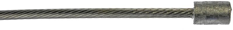 2003 Ford E-250 Parking Brake Cable Intermediate Dorman C95381 image 1 of 3