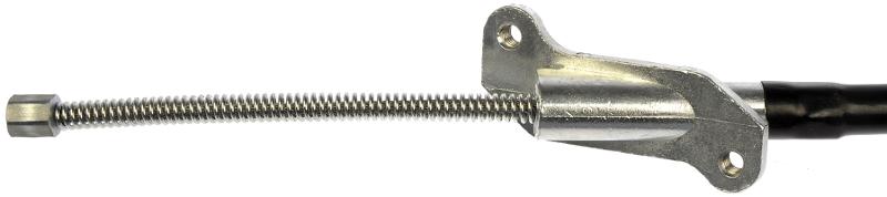 1987 Toyota Pickup Parking Brake Cable Rear Left Dorman C93546 image 1 of 3