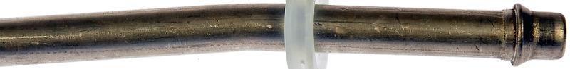 1997 Chevrolet C1500 Engine Oil Cooler Hose Assembly Outlet (Upper) Dorman 625150 image 2 of 3