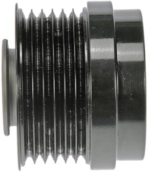 2012 Toyota Matrix Alternator Pulley Dorman 300850 image 4 of 4
