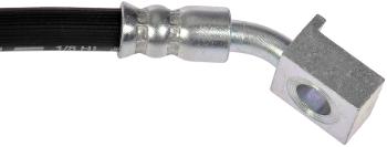 2014 Cadillac CTS Brake Hydraulic Hose Front Left Dorman H621944 image 2 of 3