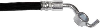2001 Honda S2000 Clutch Hydraulic Hose Dorman H621856 image 3 of 3