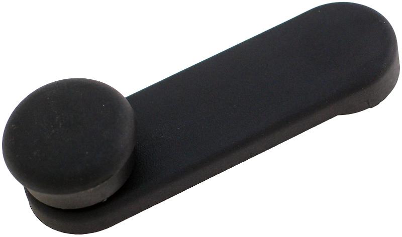 2005 Volkswagen Golf Window Crank Handle Dorman 704MX image 1 of 3