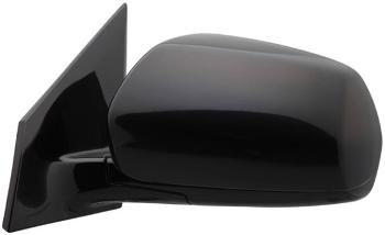 2007 Nissan Murano Door Mirror Left Dorman 9551636 image 1 of 2