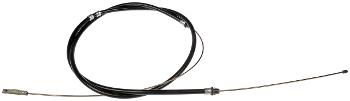 1994 Lincoln Mark VIII Parking Brake Cable Intermediate Dorman C95234 image 2 of 3