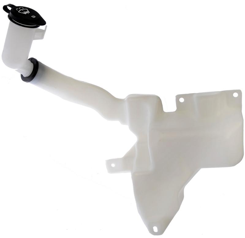 2000 Buick Century Washer Fluid Reservoir