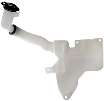 2005 Chevrolet Monte Carlo Washer Fluid Reservoir Front Dorman 603128 image 2 of 2