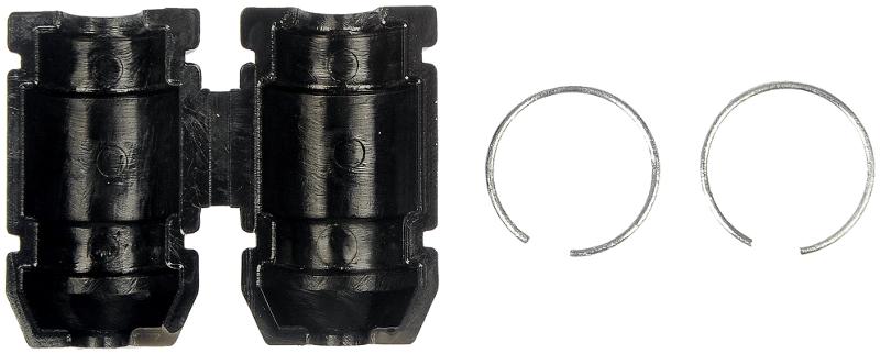 2005 Honda Civic Fuel Door Release Repair Kit
