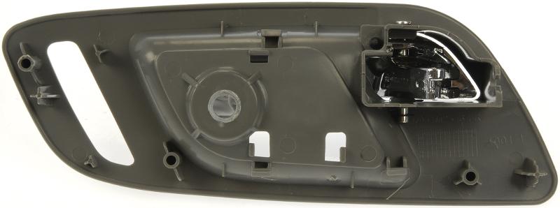 2012 GMC Sierra 3500 HD Interior Door Handle Front Right Dorman 81191 image 3 of 3