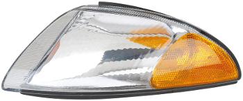 1997 Dodge Intrepid Turn Signal / Parking Light Assembly
