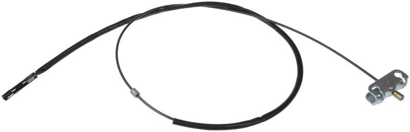 2007 Chevrolet Suburban 1500 Parking Brake Cable Intermediate Dorman C660987 image 2 of 3