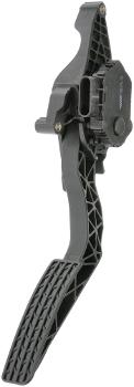 2009 GMC Acadia Accelerator Pedal