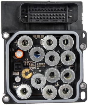 2009 Chevrolet Suburban 2500 ABS Control Module Dorman 599775 image 2 of 3