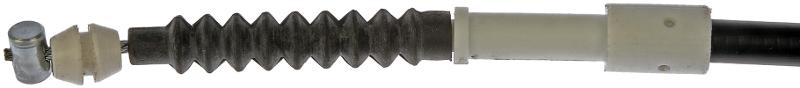 Dorman C92966 Parking Brake Cable product image 2 of 3