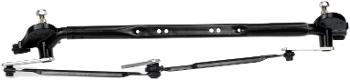 2006 Kia Magentis Windshield Wiper Linkage