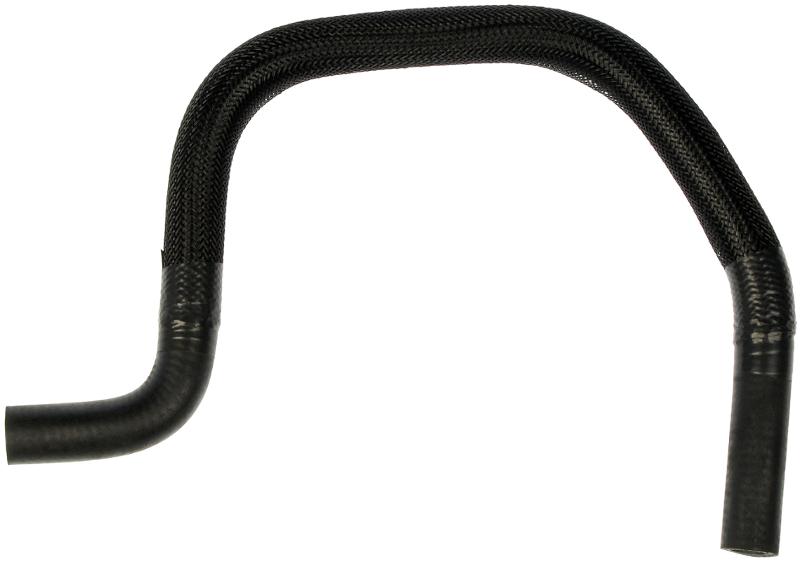 2004 BMW 330i Power Steering Reservoir Line Hose Reservoir To Pump Dorman 979011 image 2 of 3