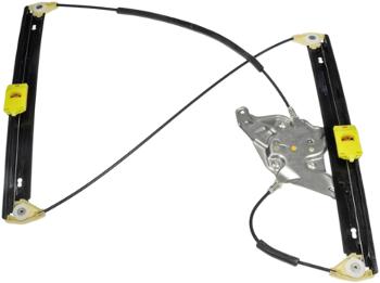 2004 Audi A6 Window Regulator Front Right Dorman 752355 image 1 of 4