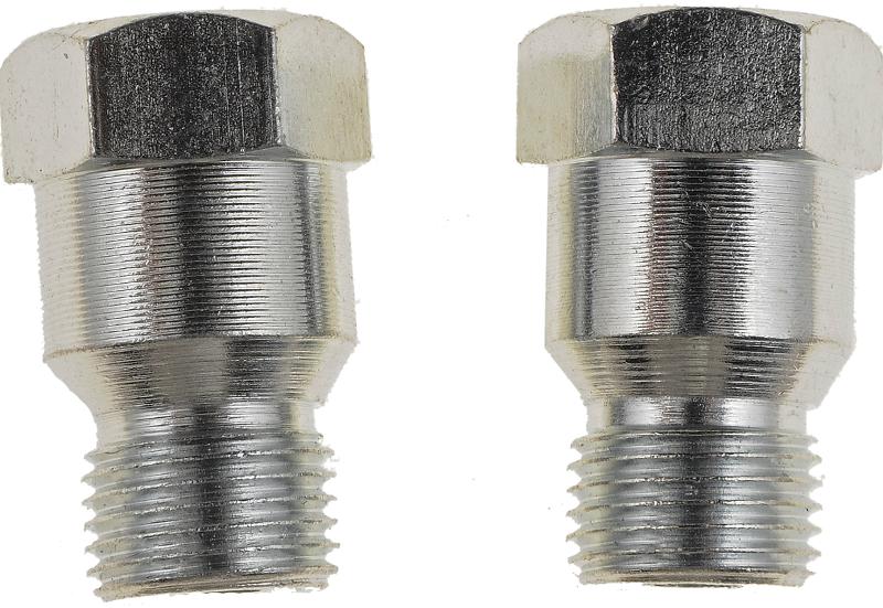 1970 Chevrolet Corvette Spark Plug Non-Fouler Dorman 42006 image 4 of 4