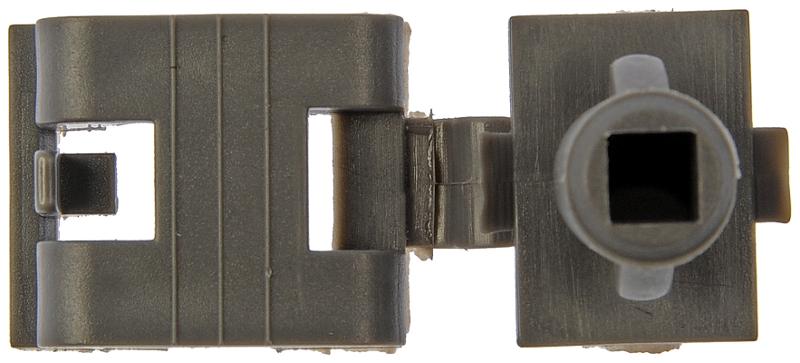 2002 Buick Regal Door Lock Rod Clip Front Dorman 703240 image 4 of 4