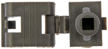 2009 GMC Envoy Door Lock Rod Clip Front Dorman 703240 image 4 of 4
