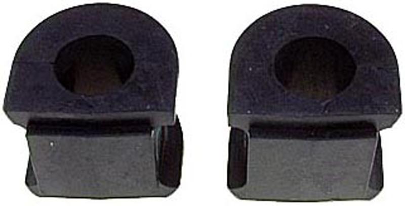 1999 Acura EL Suspension Stabilizer Bar Bushing Kit Front Dorman 532393 image 2 of 2