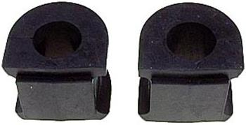 1999 Acura Integra Suspension Stabilizer Bar Bushing Kit Front Dorman 532393 image 2 of 2