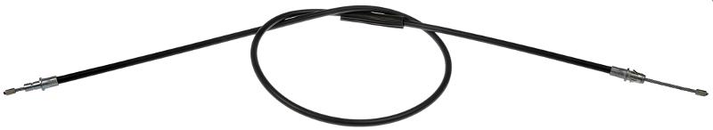 1993 Dodge Caravan Parking Brake Cable Front Dorman C93918 image 2 of 3
