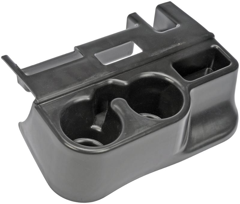 Dorman 41019 Cup Holder product image 1 of 2
