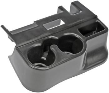 2000 Dodge Ram 2500 Cup Holder