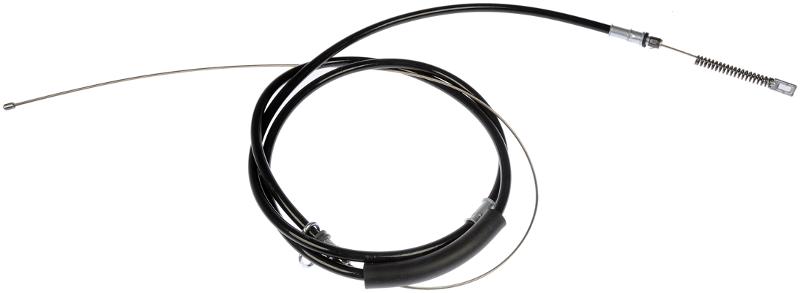 2009 Ford F-150 Parking Brake Cable Rear Right Dorman C660961 image 2 of 3