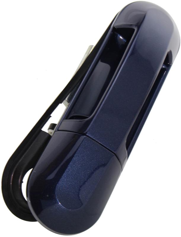 2009 Ford Explorer Sport Trac Exterior Door Handle Front Right Dorman 93943 image 2 of 3