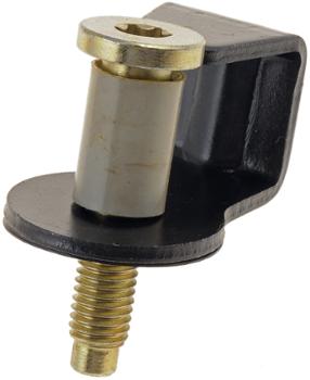 1981 Mercury Lynx Door Lock Striker Dorman 38445 image 4 of 4