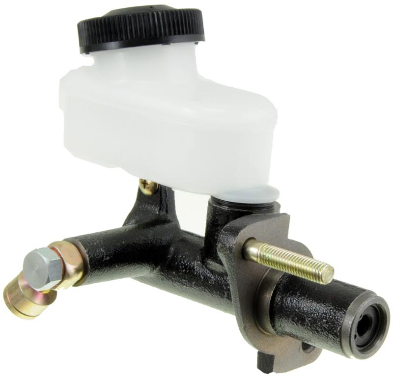 1992 Mazda 626 Clutch Master Cylinder Dorman CM39803 image 3 of 4