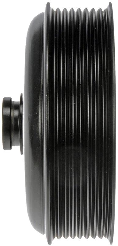 2007 Ford E-350 Super Duty Vacuum Pump Pulley Dorman 300156 image 1 of 2
