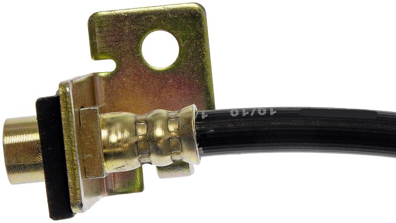 2012 Chevrolet Express 3500 Brake Hydraulic Hose Front Right Dorman H620477 image 2 of 3