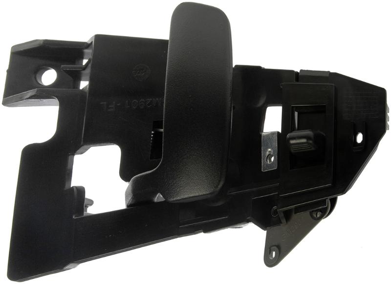 2025 GMC Savana 3500 Interior Door Handle Front Left Dorman 81174 image 2 of 3