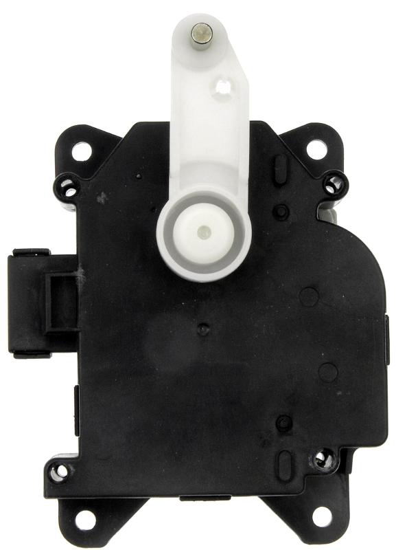 2017 Chevrolet SS HVAC Heater Blend Door Actuator Left Main Dorman 604191 image 2 of 3