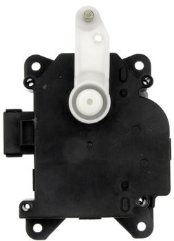 2008 Pontiac G8 HVAC Heater Blend Door Actuator Left Main Dorman 604191 image 2 of 3