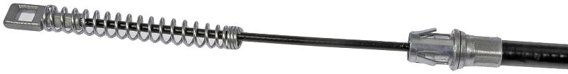 2015 Chevrolet Equinox Parking Brake Cable Rear Right Dorman C661146 image 1 of 3