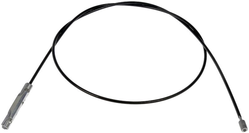 2011 Ford F-350 Super Duty Parking Brake Cable Intermediate Dorman C661198 image 2 of 3