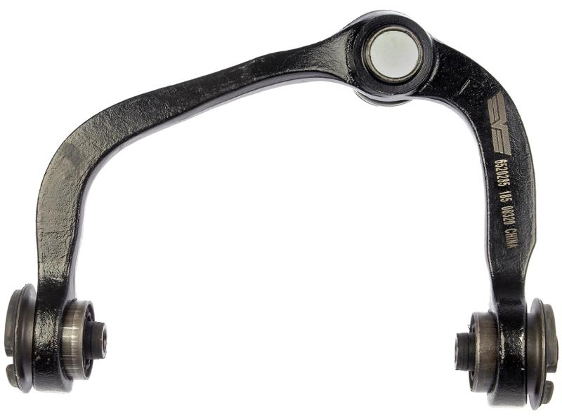2011 Ford Expedition Suspension Control Arm and Ball Joint Assembly Front Right Upper Dorman 520286 image 3 of 4