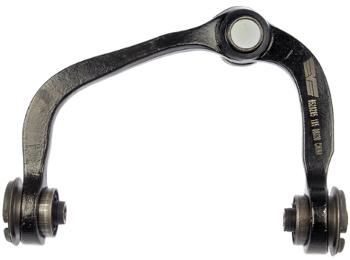2013 Lincoln Navigator Suspension Control Arm and Ball Joint Assembly Front Right Upper Dorman 520286 image 3 of 4